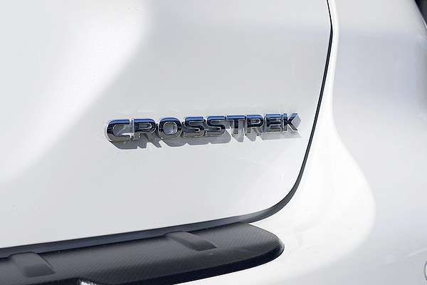 2024 Subaru Crosstrek 2.0S G6X