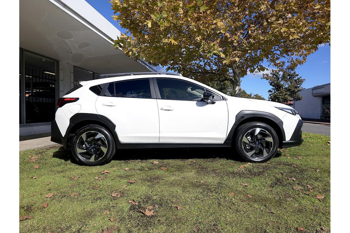 2024 Subaru Crosstrek 2.0S G6X