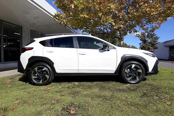 2024 Subaru Crosstrek 2.0S G6X