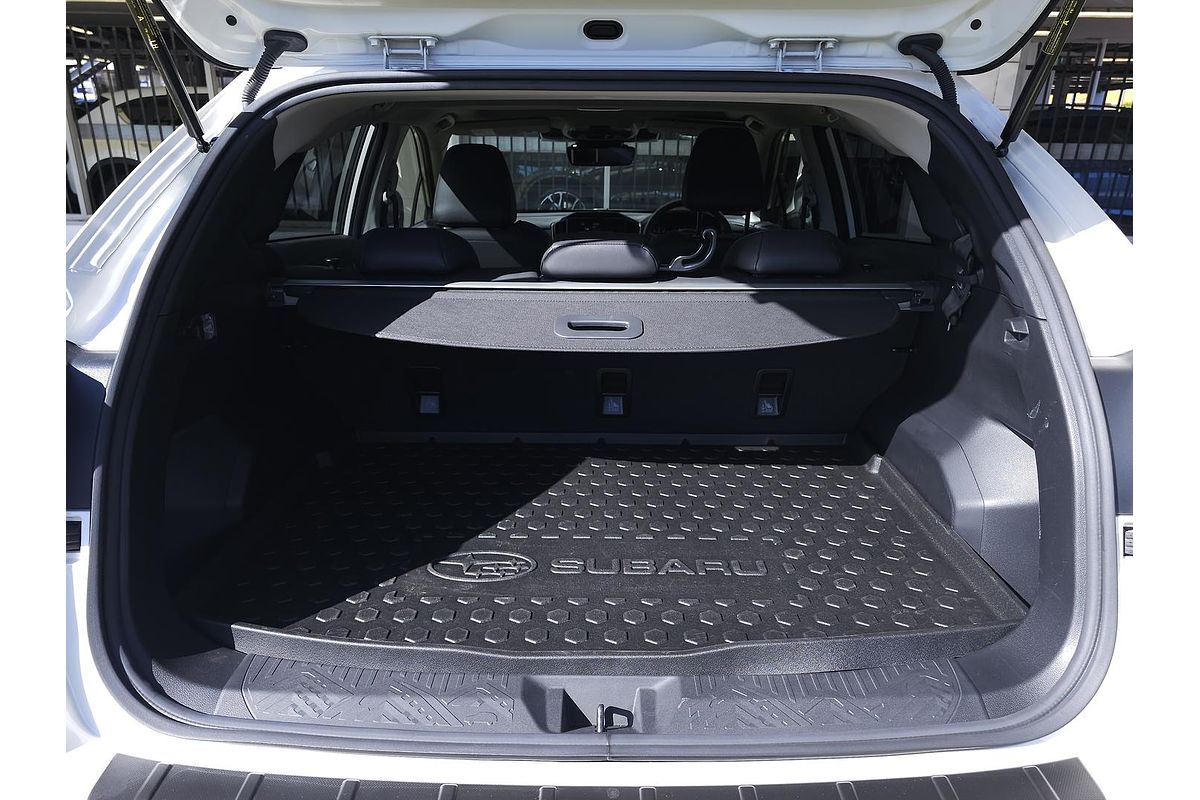 2024 Subaru Crosstrek 2.0S G6X