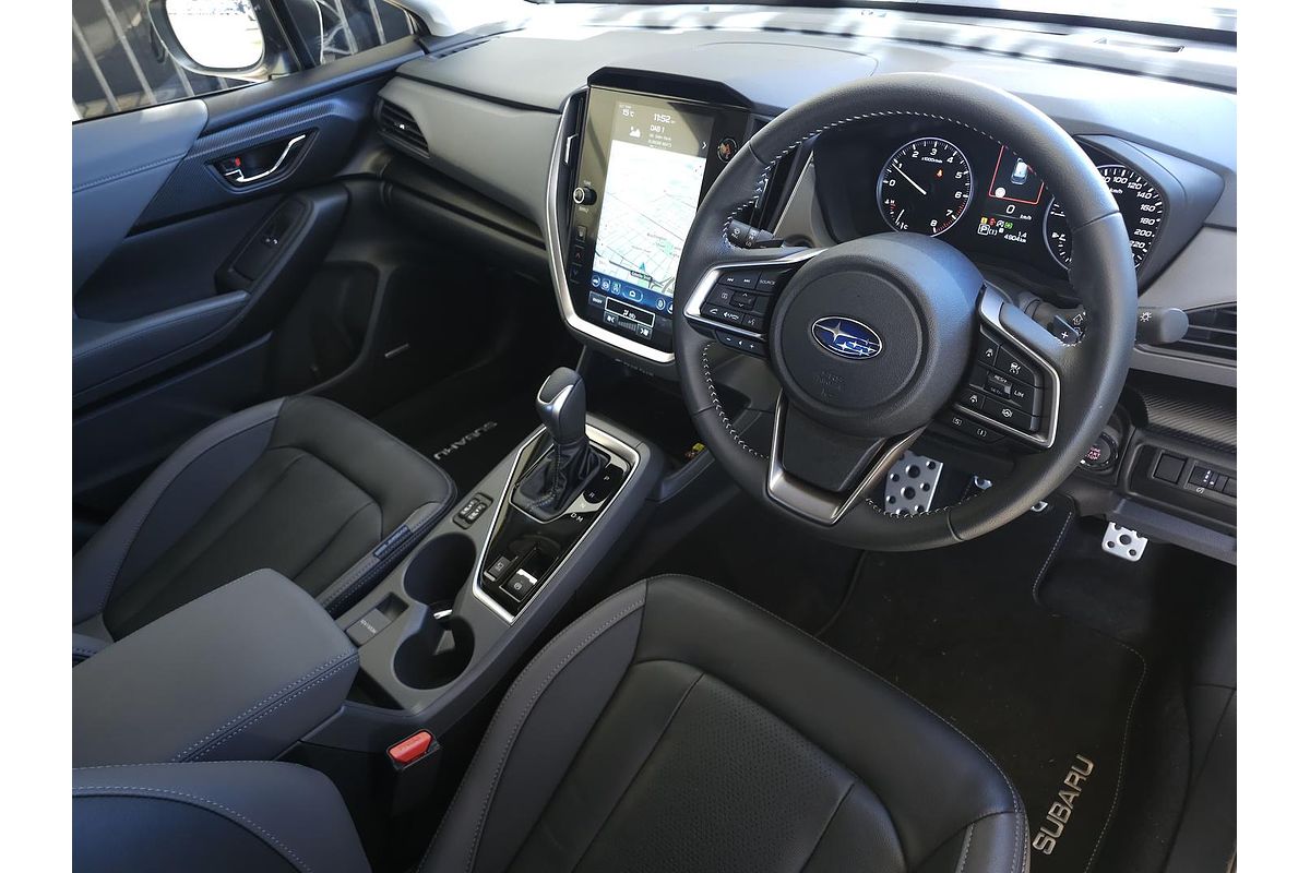 2024 Subaru Crosstrek 2.0S G6X