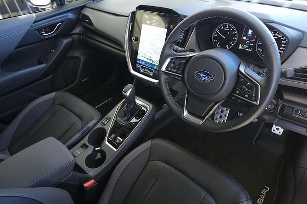 2024 Subaru Crosstrek 2.0S G6X