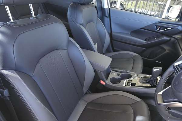 2024 Subaru Crosstrek 2.0S G6X