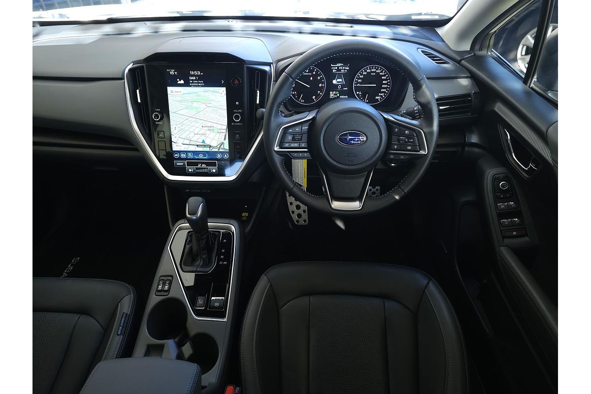 2024 Subaru Crosstrek 2.0S G6X