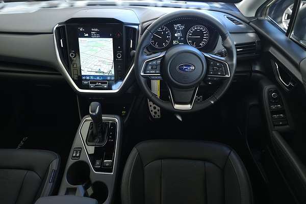 2024 Subaru Crosstrek 2.0S G6X