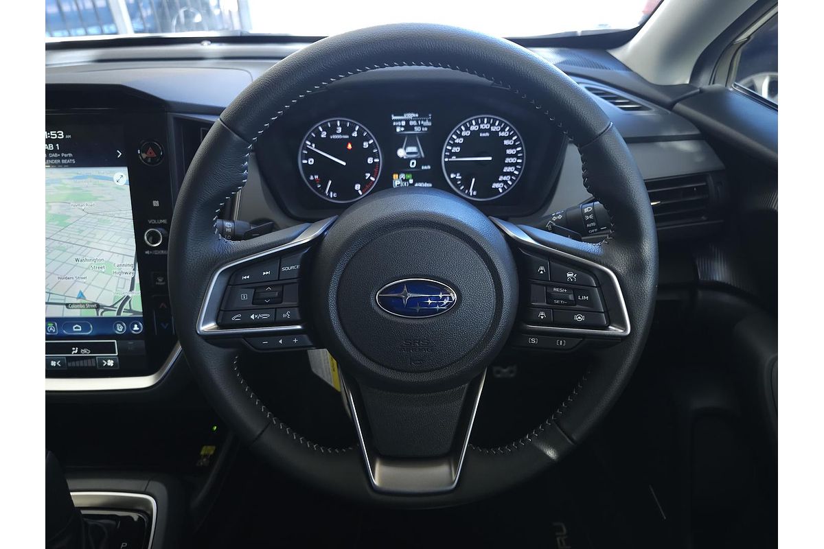 2024 Subaru Crosstrek 2.0S G6X