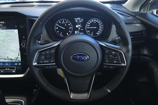 2024 Subaru Crosstrek 2.0S G6X