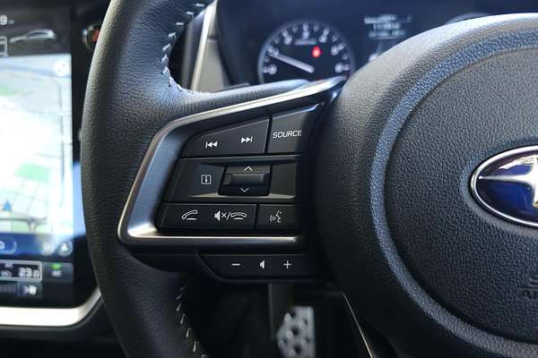 2024 Subaru Crosstrek 2.0S G6X