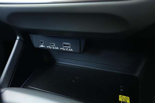 2024 Subaru Crosstrek 2.0S G6X