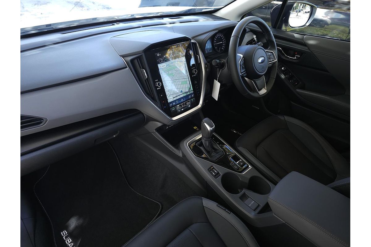 2024 Subaru Crosstrek 2.0S G6X