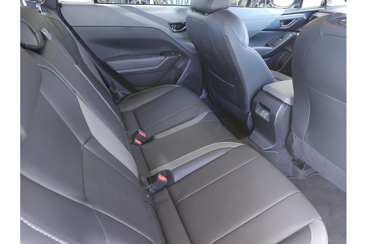 2024 Subaru Crosstrek 2.0S G6X