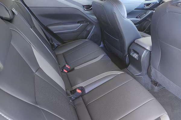 2024 Subaru Crosstrek 2.0S G6X