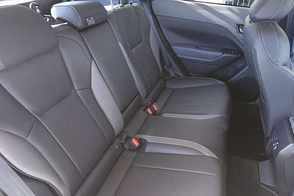 2024 Subaru Crosstrek 2.0S G6X