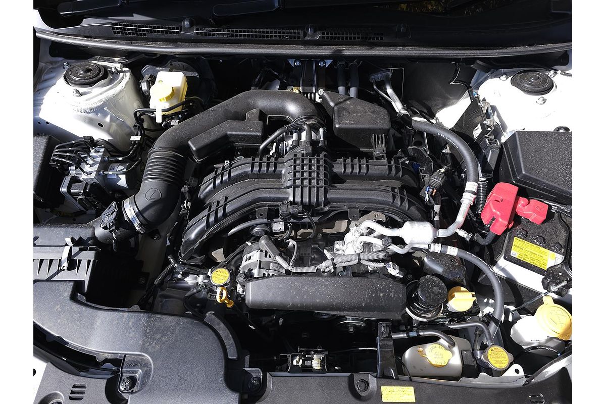 2024 Subaru Crosstrek 2.0S G6X