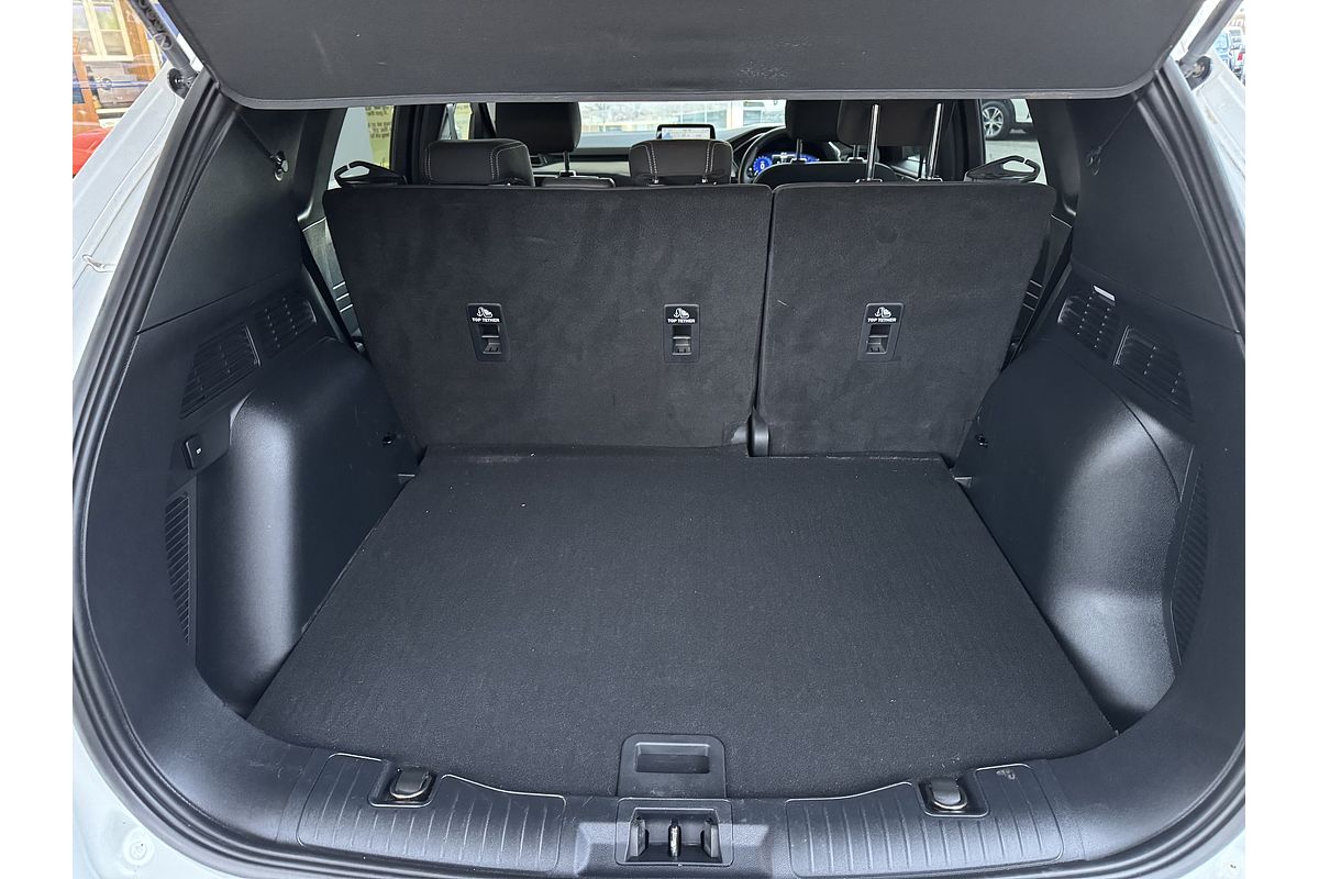 2021 Ford Escape ZH