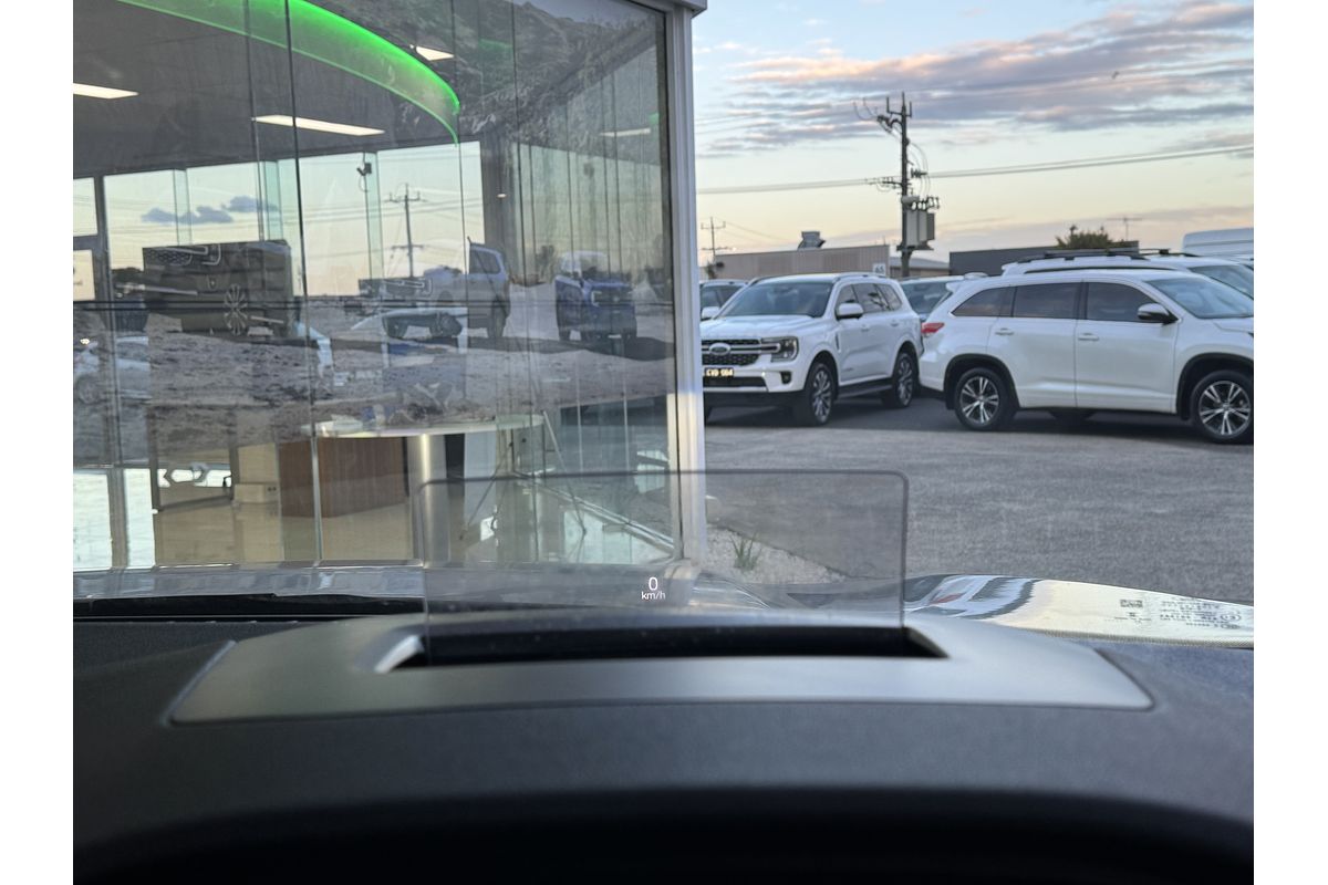 2021 Ford Escape ZH