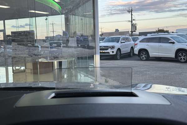2021 Ford Escape ZH