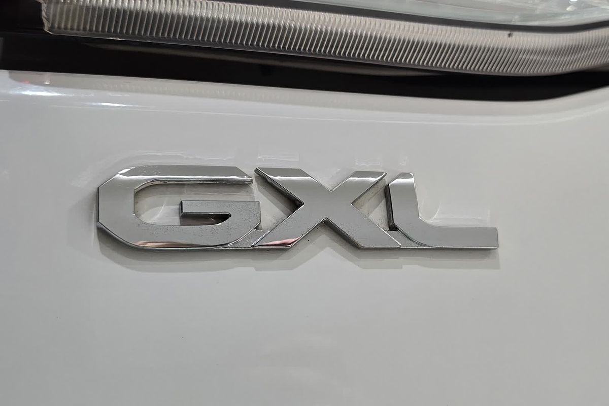 2013 Toyota Landcruiser GXL VDJ200R