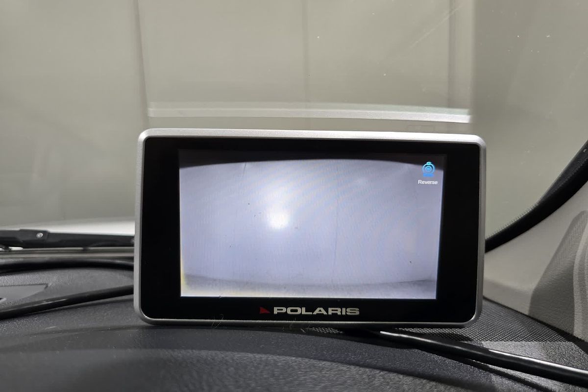 2013 Toyota Landcruiser GXL VDJ200R