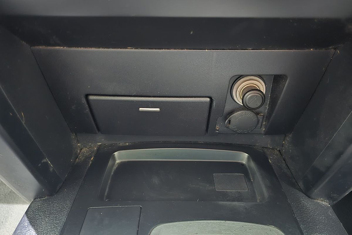 2013 Toyota Landcruiser GXL VDJ200R