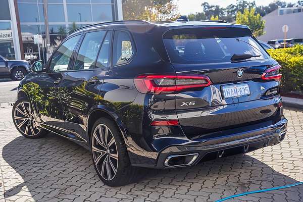 2020 BMW X5 xDrive30d M Sport G05