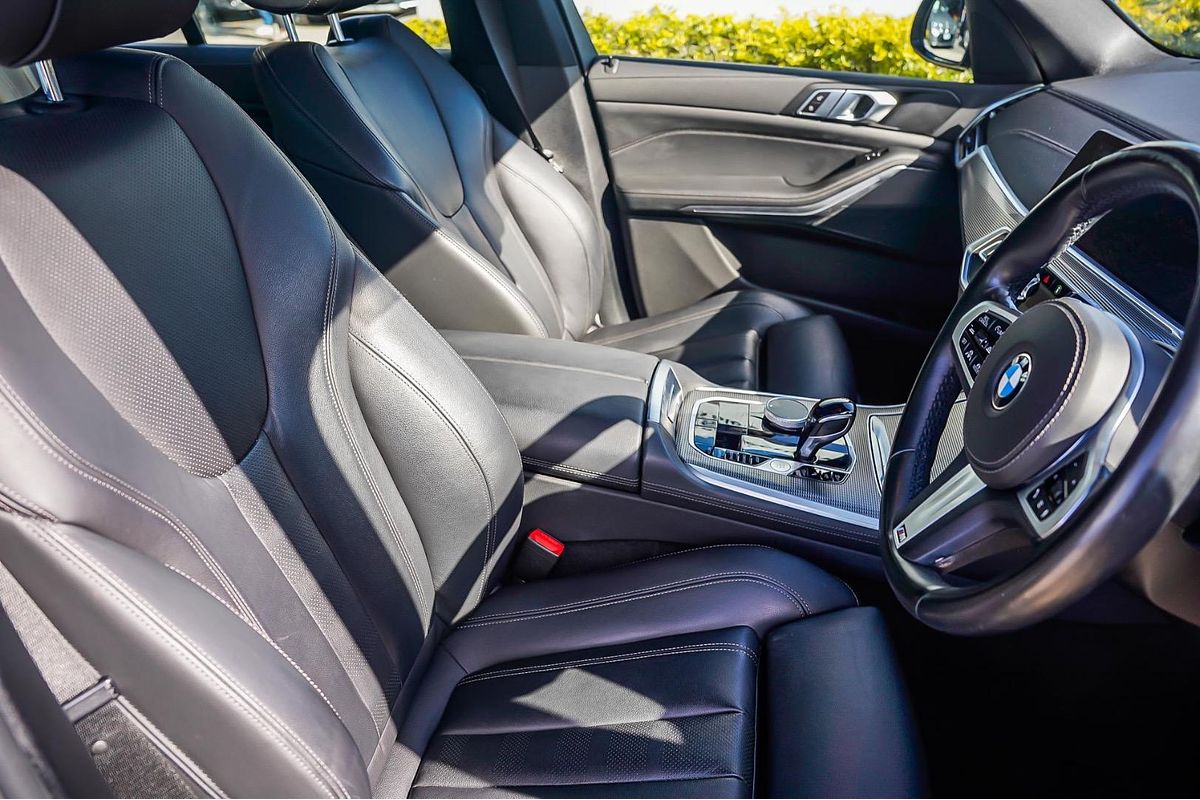 2020 BMW X5 xDrive30d M Sport G05