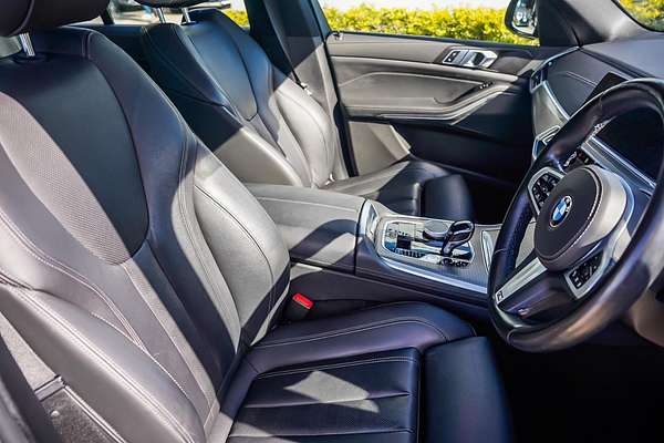 2020 BMW X5 xDrive30d M Sport G05