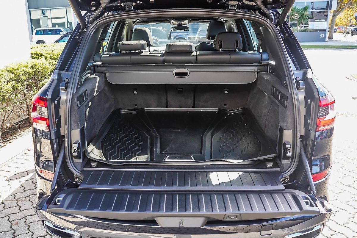 2020 BMW X5 xDrive30d M Sport G05