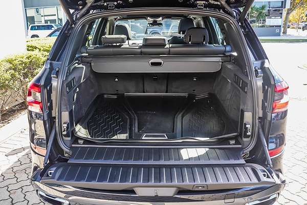 2020 BMW X5 xDrive30d M Sport G05