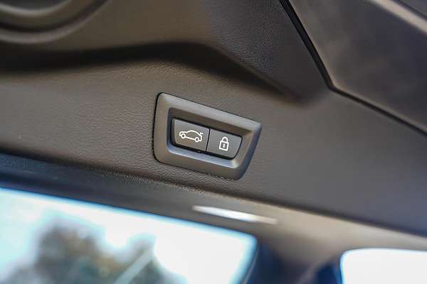 2020 BMW X5 xDrive30d M Sport G05
