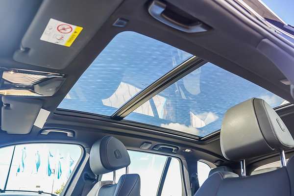 2020 BMW X5 xDrive30d M Sport G05