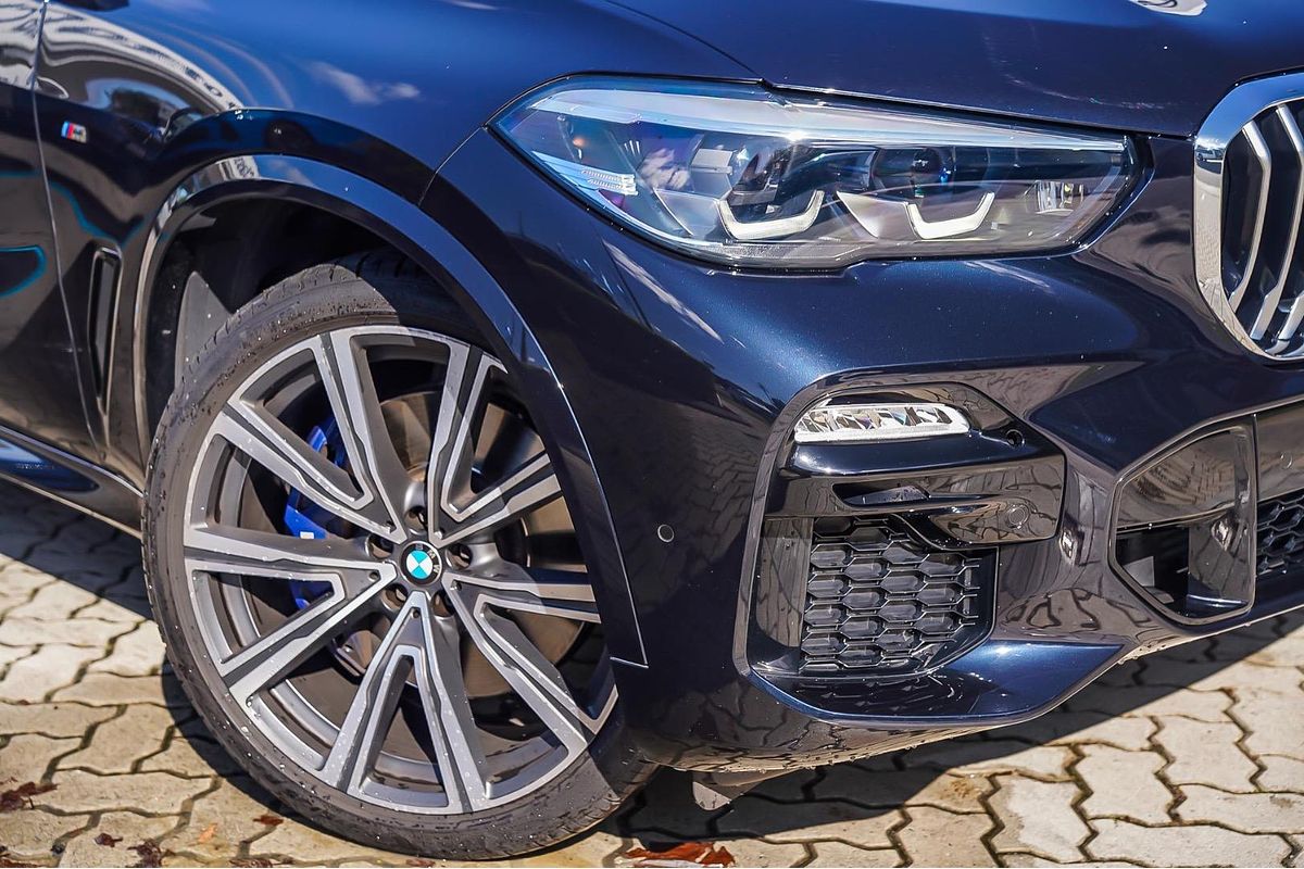 2020 BMW X5 xDrive30d M Sport G05