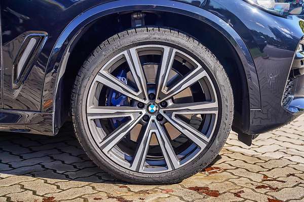 2020 BMW X5 xDrive30d M Sport G05