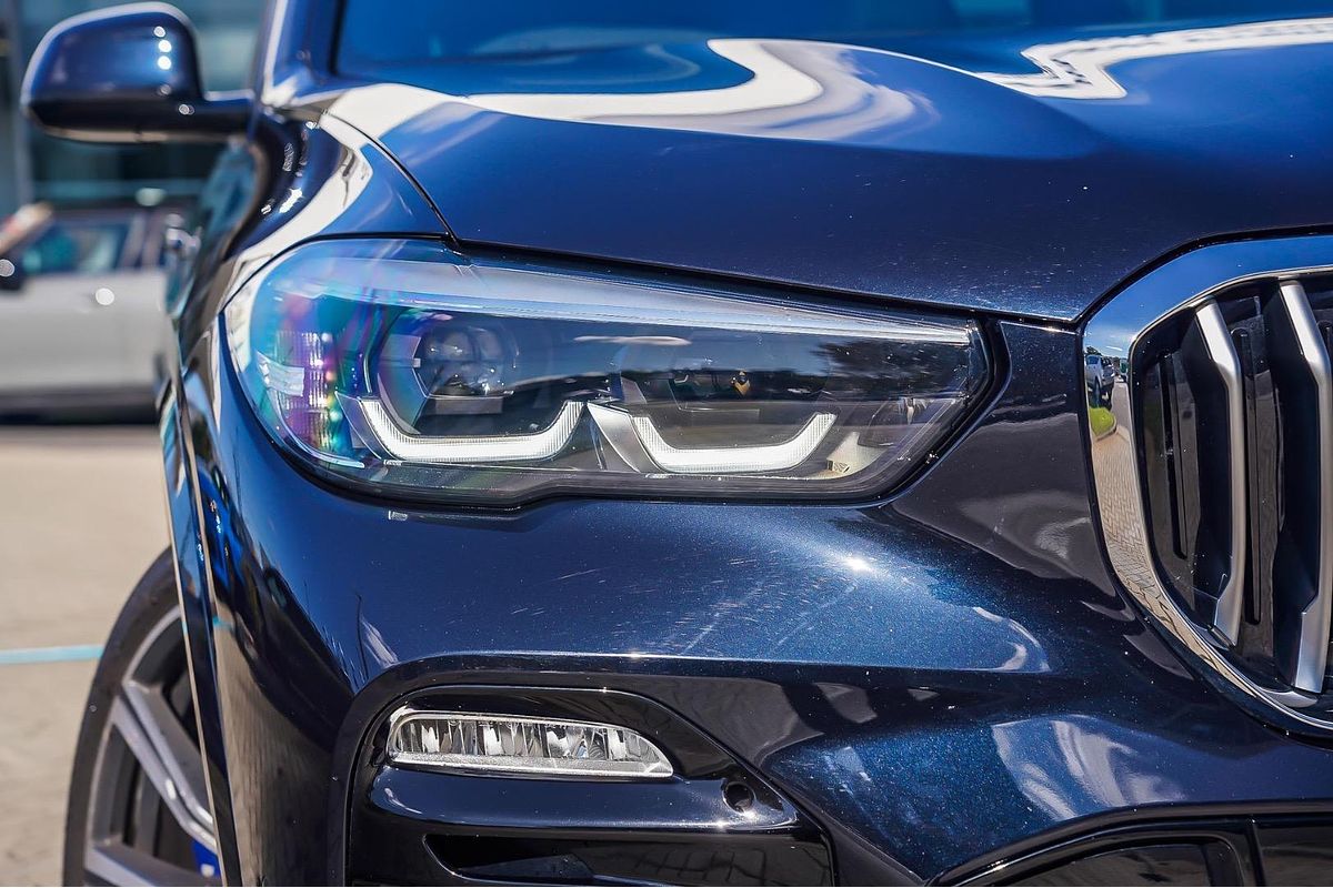 2020 BMW X5 xDrive30d M Sport G05
