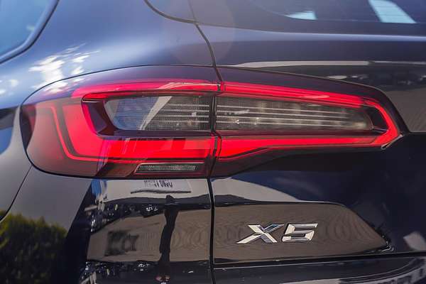 2020 BMW X5 xDrive30d M Sport G05
