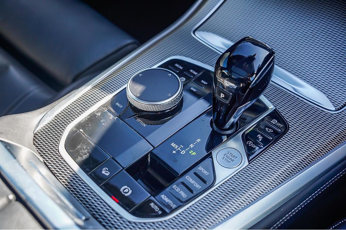 2020 BMW X5 xDrive30d M Sport G05