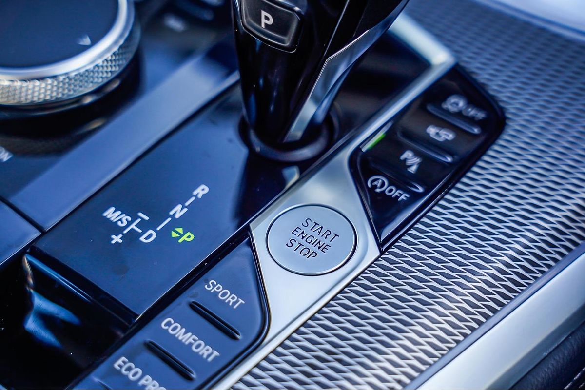2020 BMW X5 xDrive30d M Sport G05