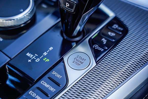2020 BMW X5 xDrive30d M Sport G05