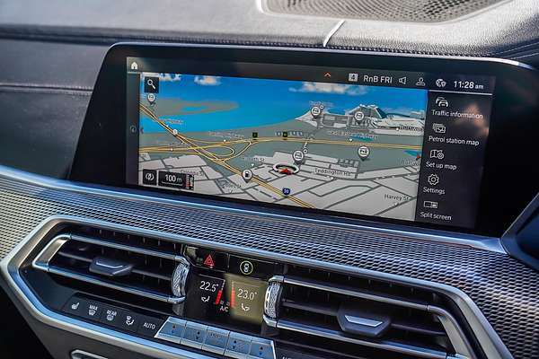 2020 BMW X5 xDrive30d M Sport G05