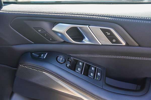 2020 BMW X5 xDrive30d M Sport G05