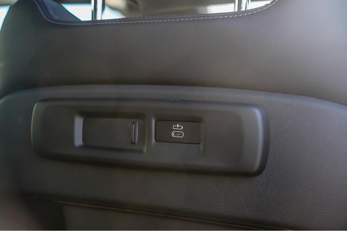 2020 BMW X5 xDrive30d M Sport G05