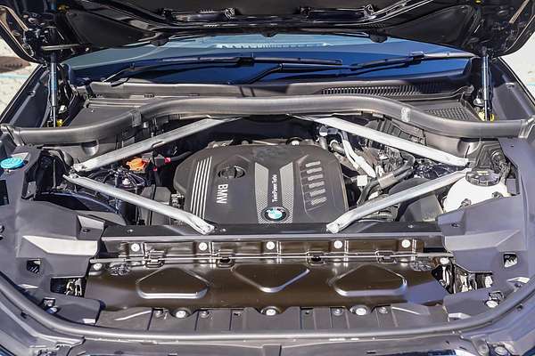 2020 BMW X5 xDrive30d M Sport G05