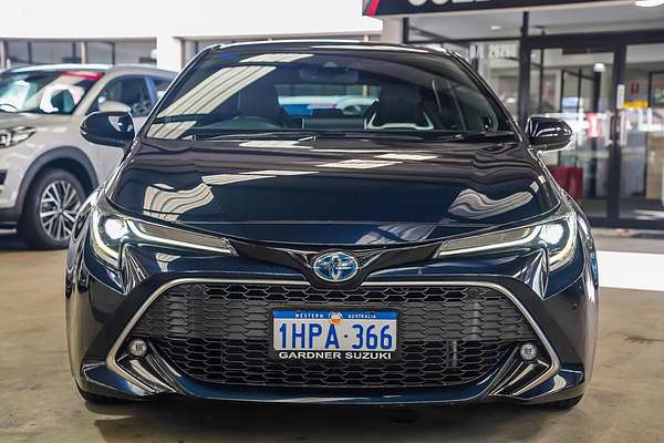 2020 Toyota Corolla ZR Hybrid ZWE211R
