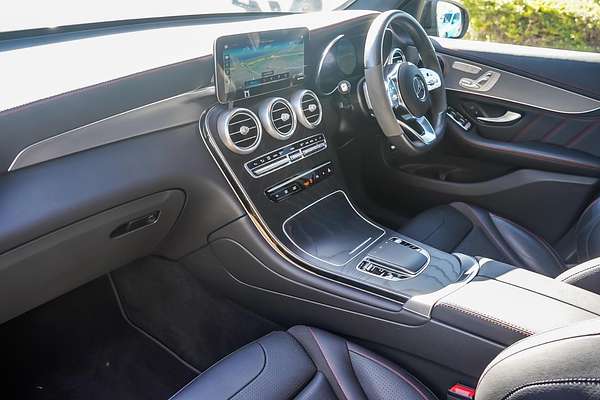 2022 Mercedes-Benz GLC-Class GLC300 X253