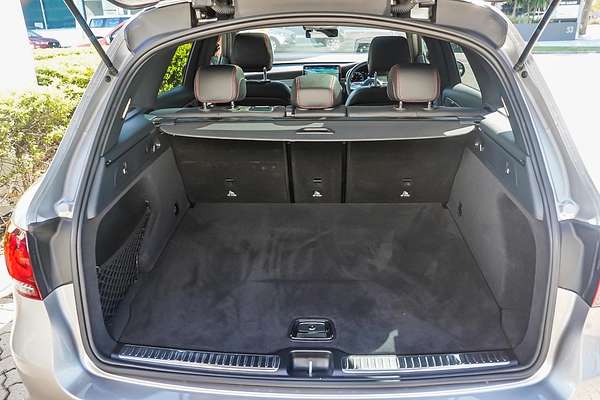 2022 Mercedes-Benz GLC-Class GLC300 X253