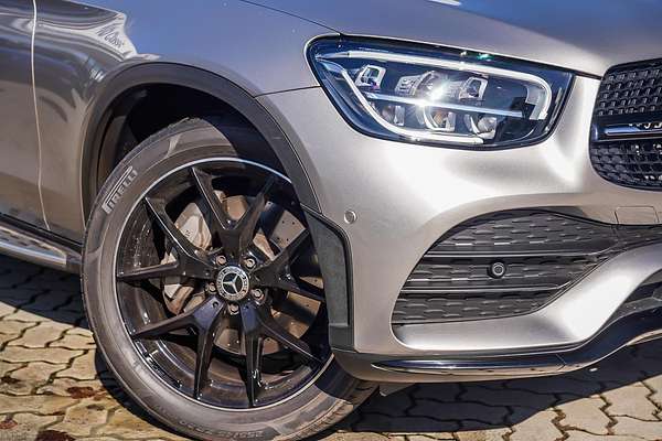 2022 Mercedes-Benz GLC-Class GLC300 X253