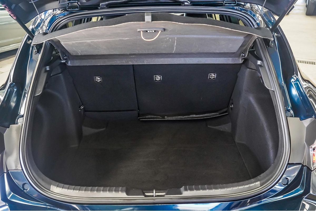 2020 Toyota Corolla ZR Hybrid ZWE211R