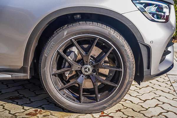 2022 Mercedes-Benz GLC-Class GLC300 X253