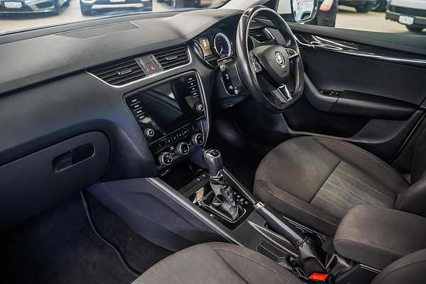 2019 SKODA Octavia 110TSI NE