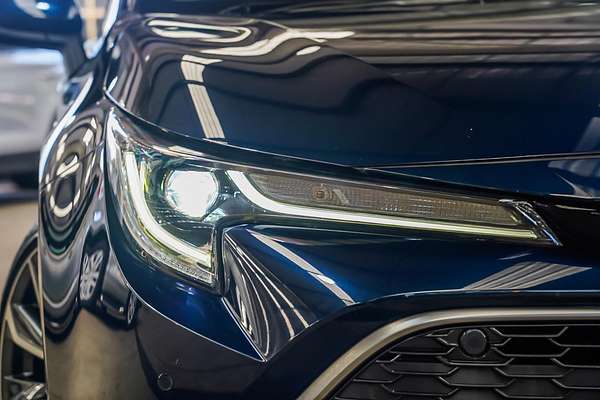 2020 Toyota Corolla ZR Hybrid ZWE211R